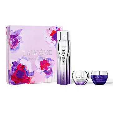 Lanome Renergie Triple Serum Set