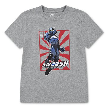 Nike Little Boys' Swooshman Tee