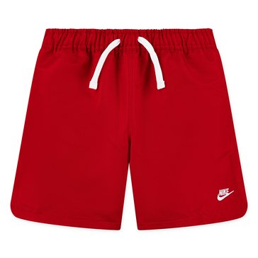 Nike Little Boys' Woven Shorts