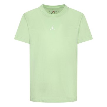 Jordan Little Boys' Short Sleeve Sport Core Tee