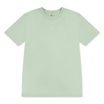 Jordan Big Boys' Short Sleeve Sport Core Tee