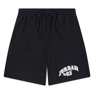 Jordan Big Boys' MVP Shorts