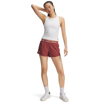 Under Armour Women's Tech Play Up Shorts