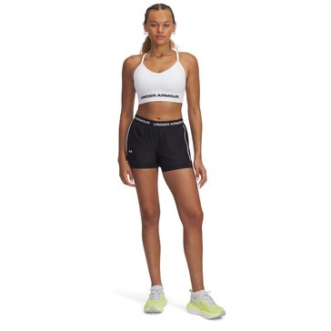 Under Armour Women's Tech Play Up 2-In-1 Shorts
