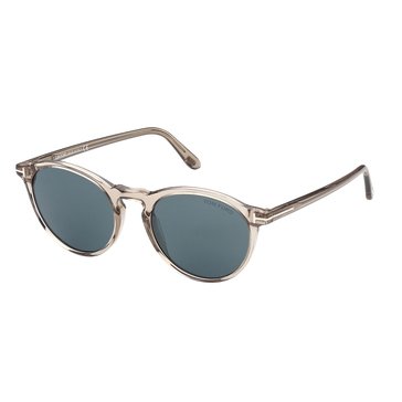 Tom Ford Men's Aurele Acetate Sunglasses