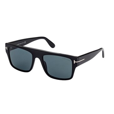 Tom Ford Men's Dunning Acetate Sunglasses