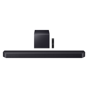 Samsung Q-Series 7.1.2Ch Soundbar with Subwoofer (HW-Q900F)