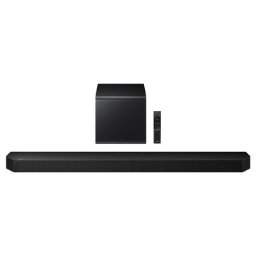 Samsung Q-Series 5.1.2Ch Soundbar with Subwoofer (HW-Q800F)