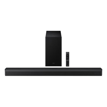 Samsung B-Series 5.1Ch Soundbar with Subwoofer (HW-B750F)