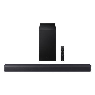 Samsung B-Series  2.1Ch Soundbar with Subwoofer (HW-B550F)