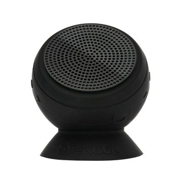 Speaqua The Barnacle Pro 2.0 Waterproof Speaker
