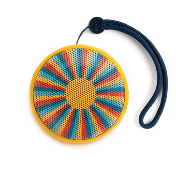 Speaqua The Cruiser H2.0 Waterproof Speaker