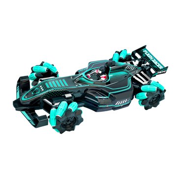 Taiyo Metal Flash Racer Remote Controlled Vehicle