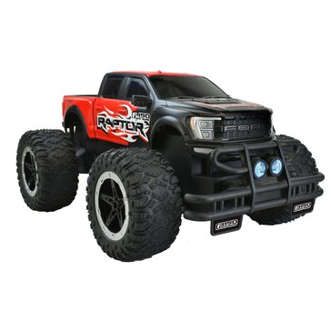 Taiyo 116 Ford Raptor Remote Controlled Truck