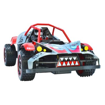 Taiyo Glow in the Dark Air Cross Buggy Remote Controlled Vehicle