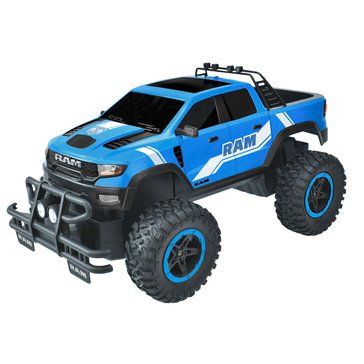 Taiyo 116 Ram Remote Controlled Pick-Up Truck