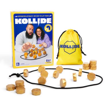 What do You Meme Kollide Magnetic Game