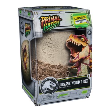 Hatchimals Primal Hatch