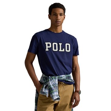 Polo Ralph Lauren Men's Graphic Tee