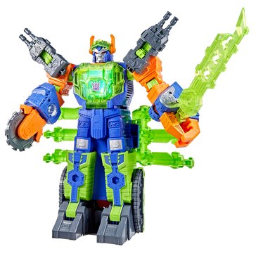Transformer Cyberworld Scorponok Strike Battle Set