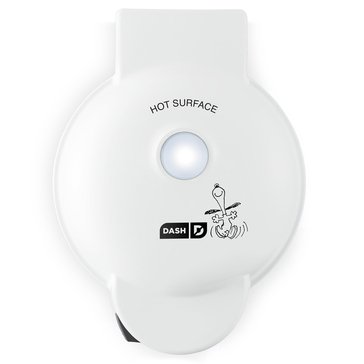 Dash Peanuts Snoopy MultiMaker Mini Maker