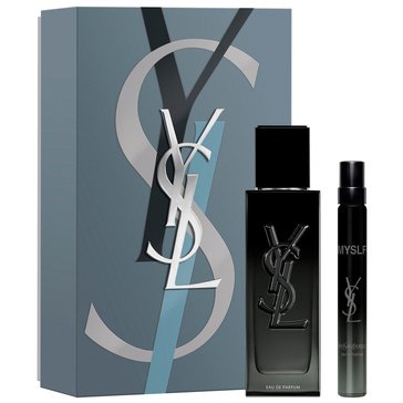 Yves Saint Laurent Myslf Eau de Parfum 2-Piece Set