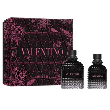 Valentino Uomo Born In Roma Set