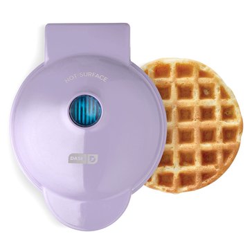 Dash Mini Waffle Maker 