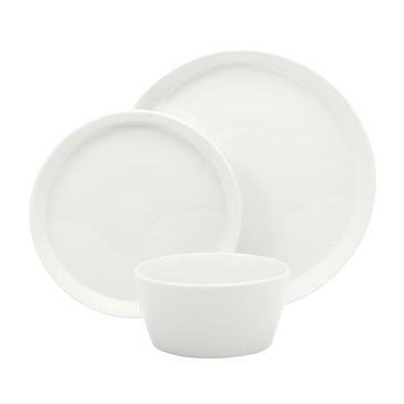 Martha Stewart Selma 12-Piece Dinnerware Set