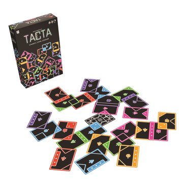 USAopoly TACTA Game