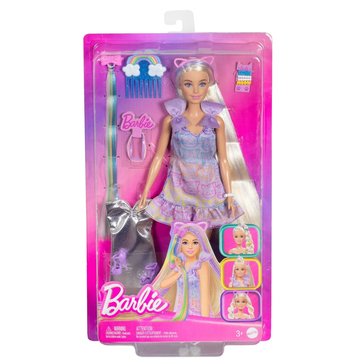 Barbie Hair Play Doll