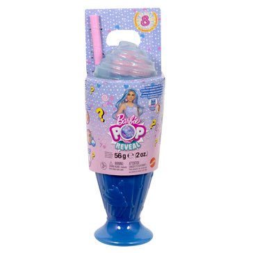 Barbie Pop Reveal Doll Sweet Treat Series 2 Doll