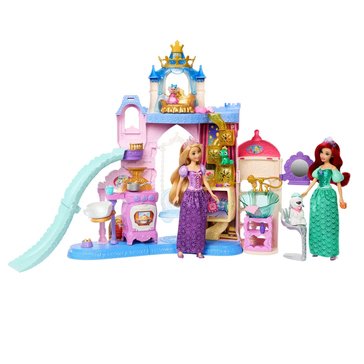 Disney Princess Pet Palace Playset
