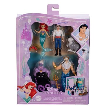 Disney Princess Ariel Classic Storybook Set