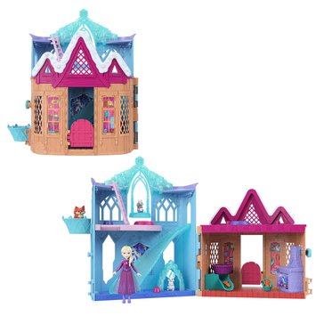 Disney Frozen Winter Animal Fun Playset