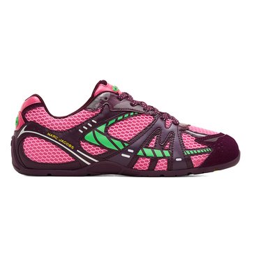 Marc Jacobs Women's The 72 Spring Sneaker