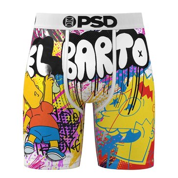 PSD Men's Bart Casso Boxer Brief