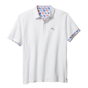 Tommy Bahama Flamingo Mingle Five O'clock