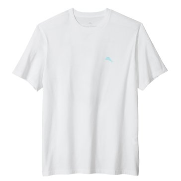 Tommy Bahama Men's Aquatic Oasis Tee