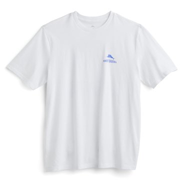 Tommy Bahama Men's Let The Day Unfold Tee