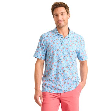 Tommy Bahama Men's Coast Coconut Cove Tee