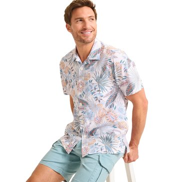 Tommy Bahama Men's Coast Tropic Tango Tee