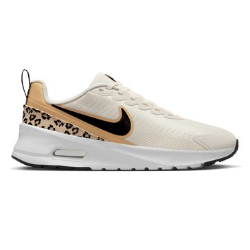 Nike Women's Air Max Nuaxis SE Lifestyle Running Shoe