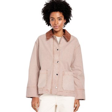 Old Navy Women's Barn Jacket