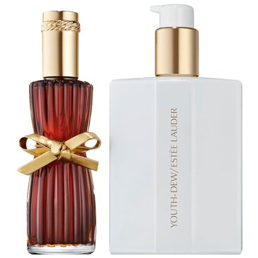 Estee Lauder Youth Dew Set