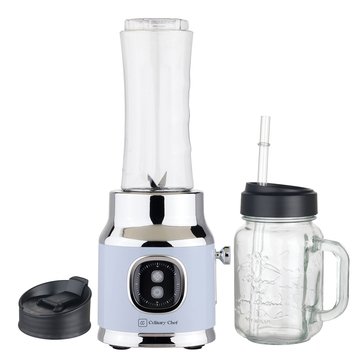 Culinary Chef Retro Smoothie Maker