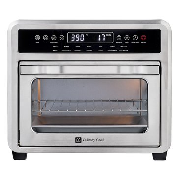 Culinary Chef Air Fryer Oven