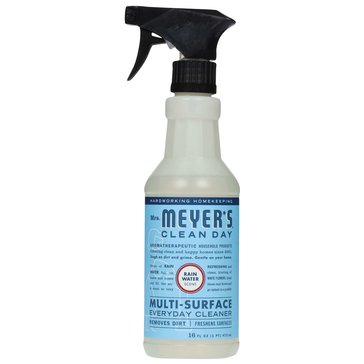 Mrs. Meyers Multisurface Cleaner Rainwater