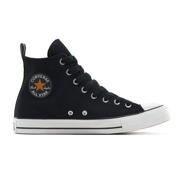 Converse Men's Chuck Taylor All Star Hi Top Heavy Canvas Lifestyle Court Shoe