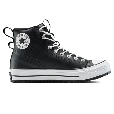 Converse Men's Chuck Taylor All Star Hi Top Water Resistant Sneaker